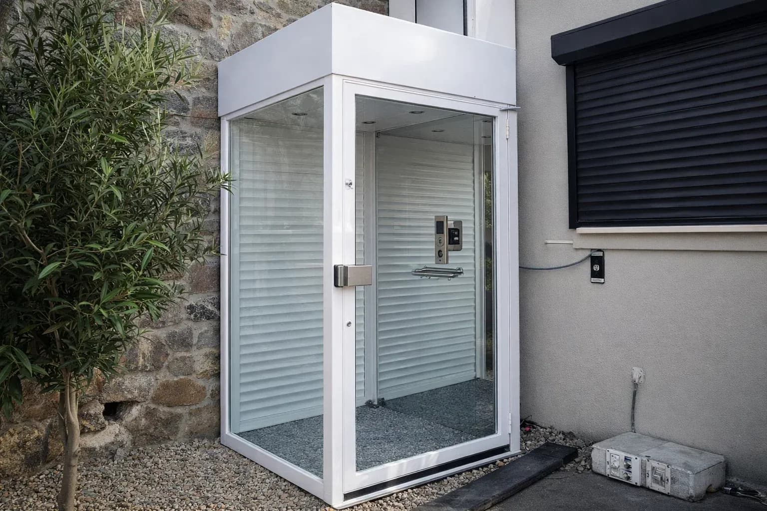 Neden Uzar Lift Çözümlerini Tercih Etmelisiniz?